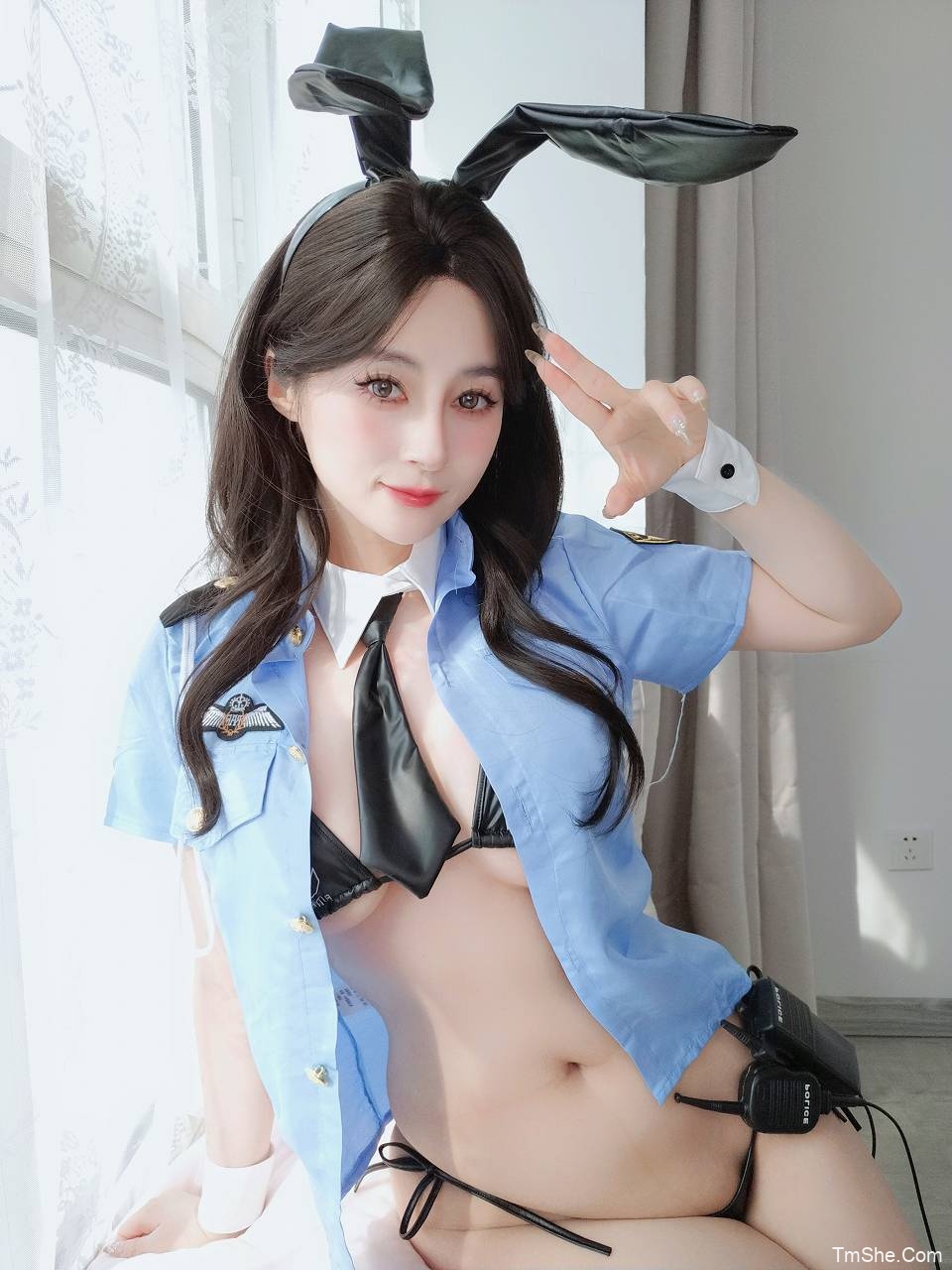 「白银81」24年6月会员订阅 – 全(172P/5V/2.00GB)-猫萌