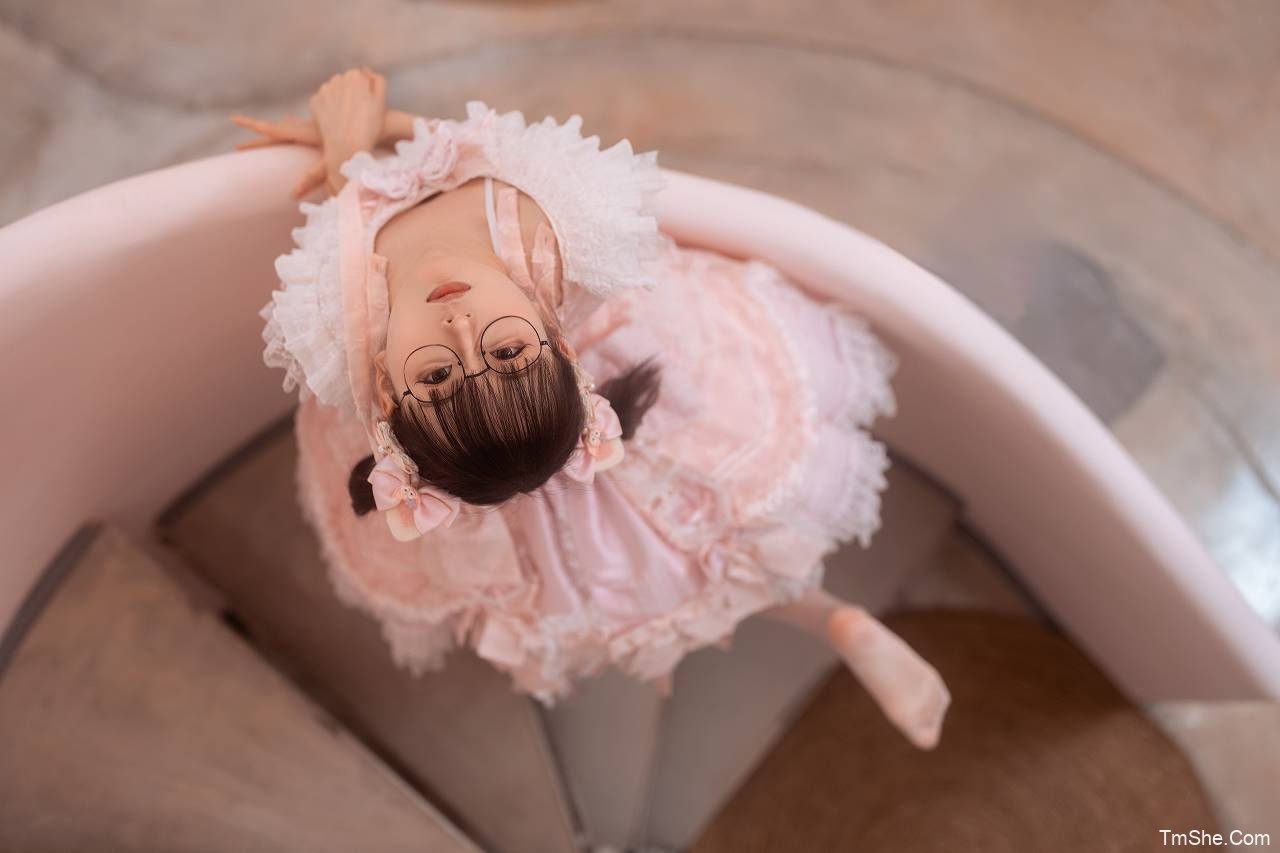 「幼水铃衣」视图 – 小蛋糕加JK(30P/1V/1.65GB)-猫萌