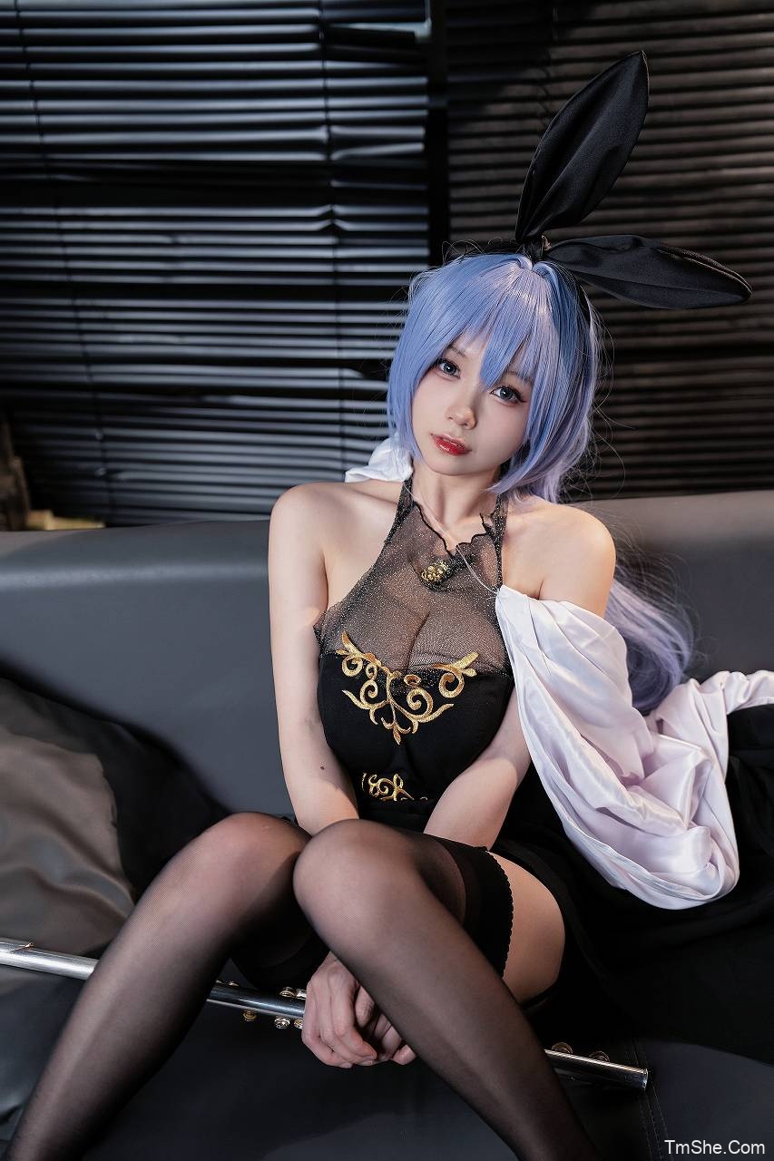 「末夜787」碧蓝航线本 – 视图电子档(140P/4V/1.89GB)-猫萌