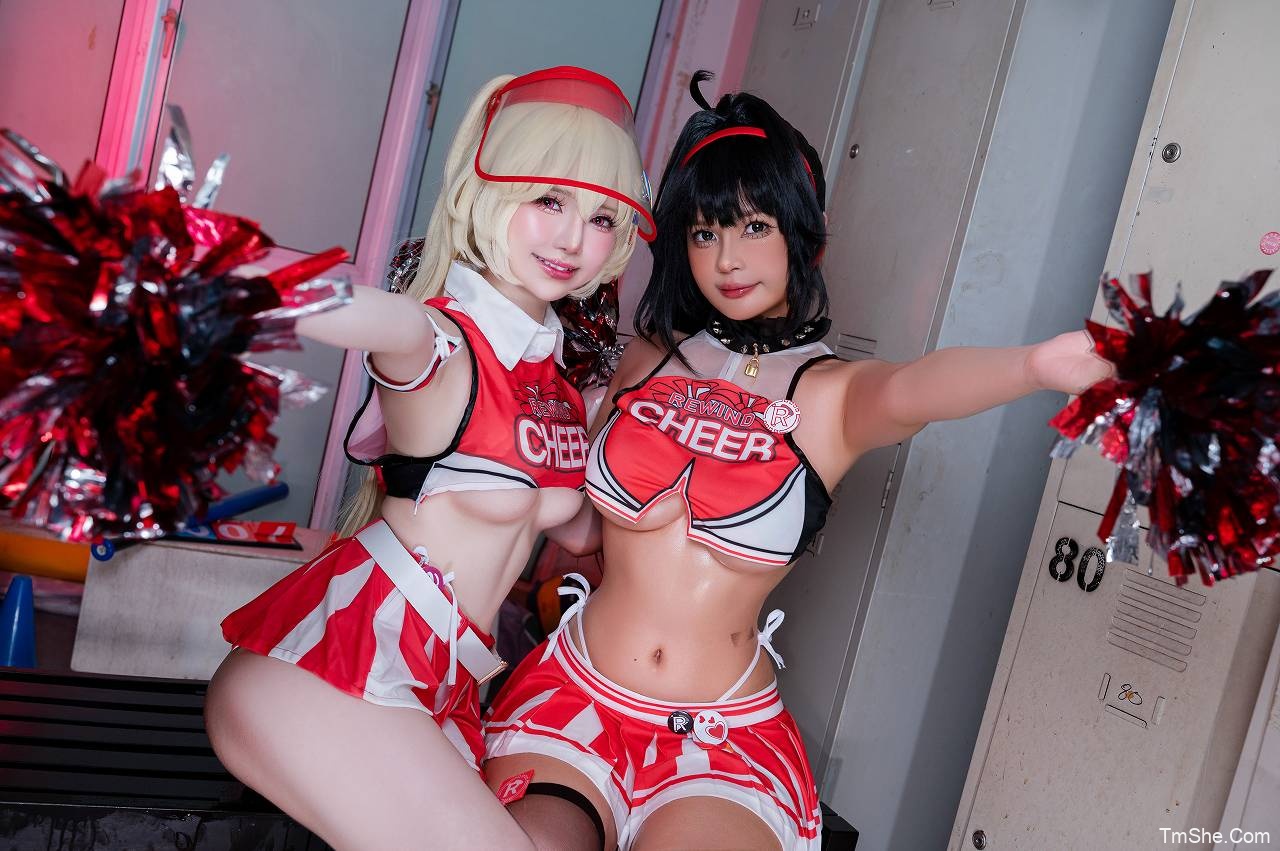 「Sally Dorasnow」&Azami  – Bay x Clay(30P/1.15GB)-猫萌