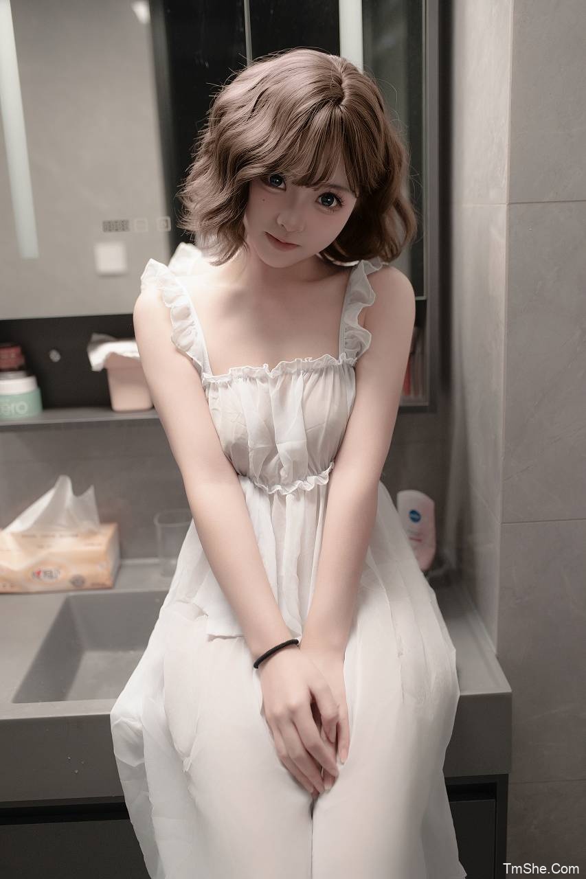 「Bangni邦尼」视图 – 湿身(85P/9V/1.59GB)-猫萌