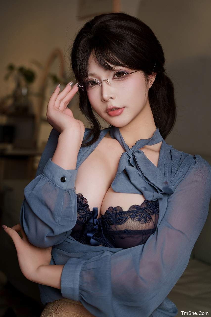 「yuuhui玉汇」The Night Crew – 夜班族(149P/2V/2.62GB)-猫萌