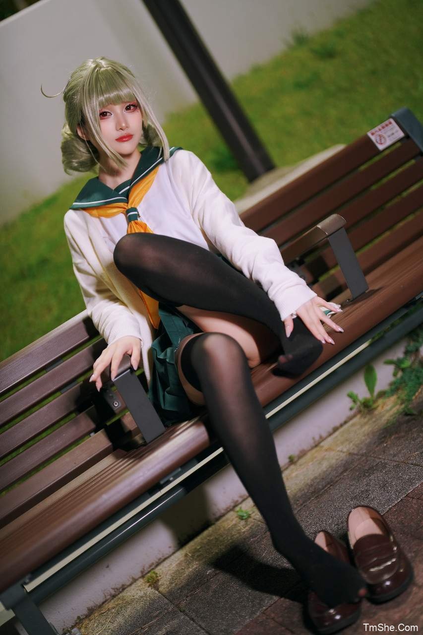 「幼愛Youmeko」小琪舞 – JK制服(48P/787MB)-猫萌