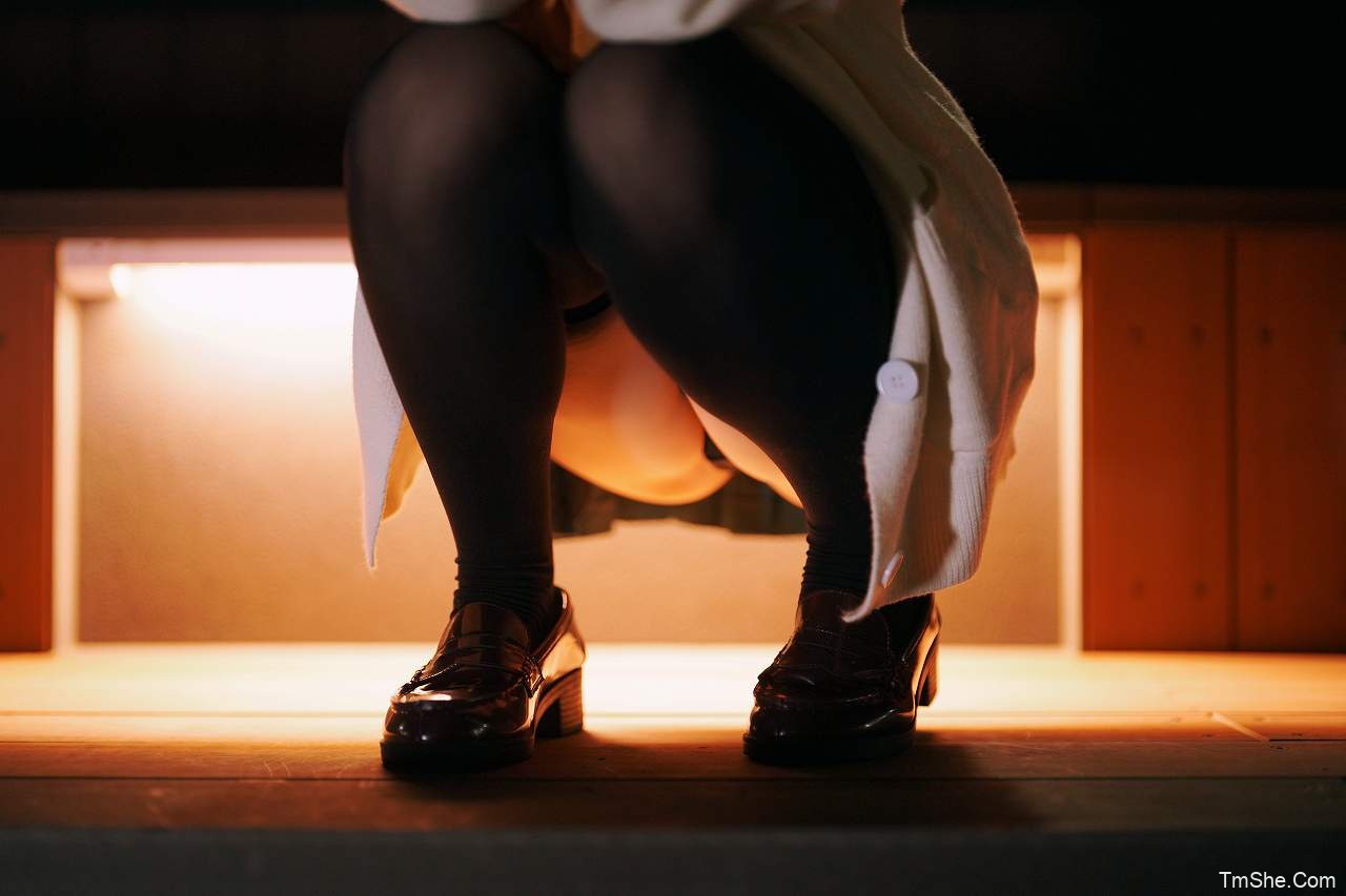 「幼愛Youmeko」小琪舞 – JK制服(48P/787MB)-猫萌