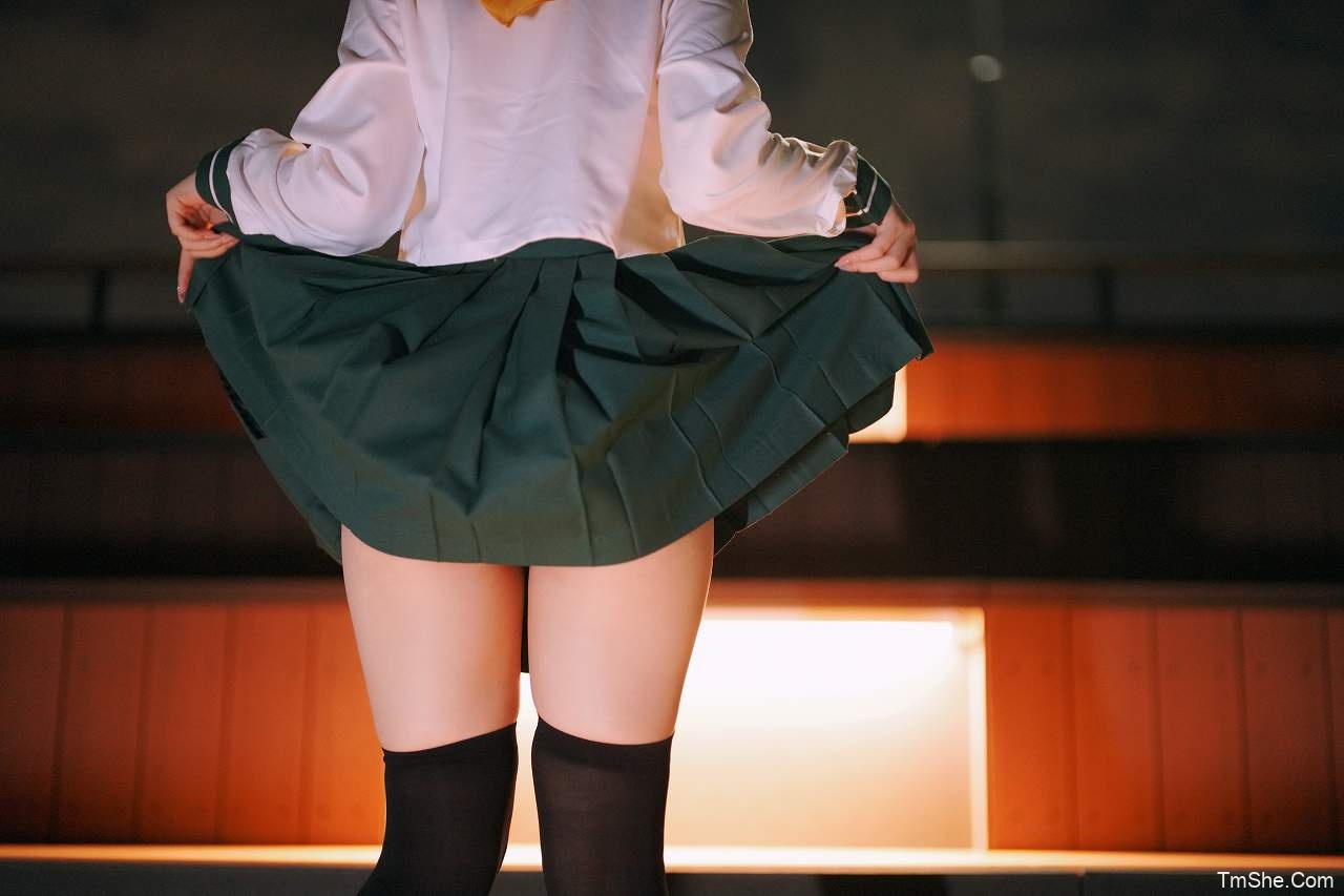 「幼愛Youmeko」小琪舞 – JK制服(48P/787MB)-猫萌