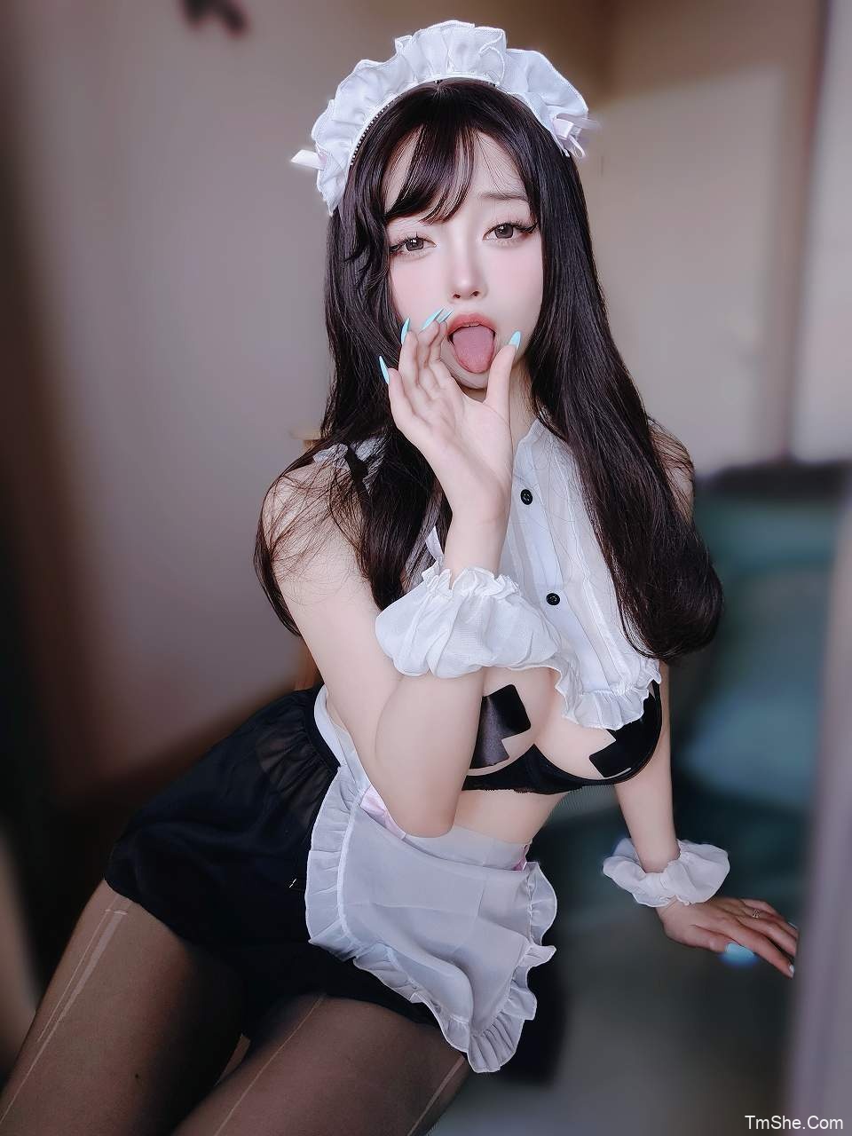 女主K(K酱)视图 – 24年04月fantia订阅(178P/1.37GB)-猫萌