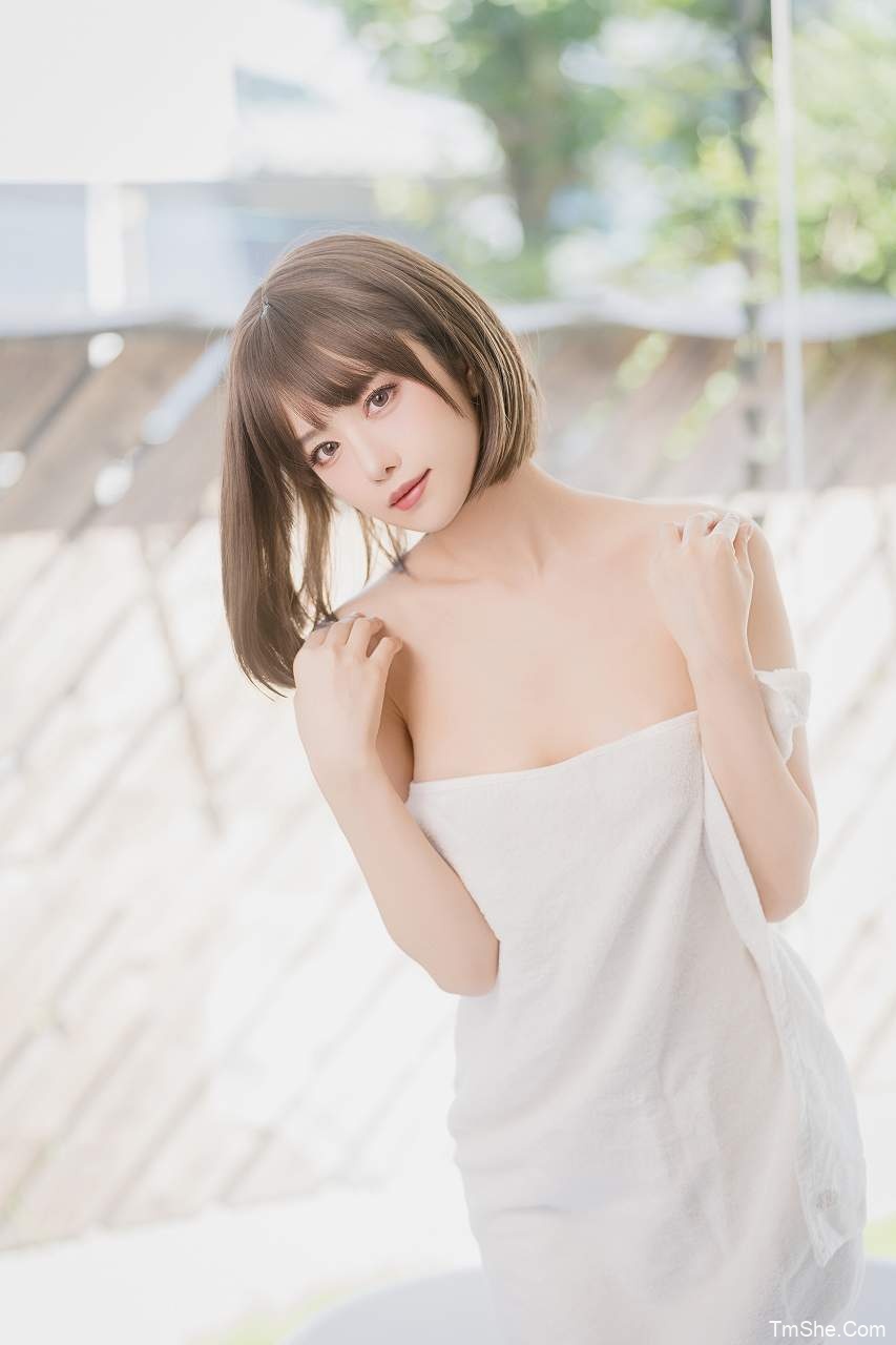 「Shika小鹿鹿」妄想曼陀罗日夜 – 电子档(40P/786MB)-猫萌