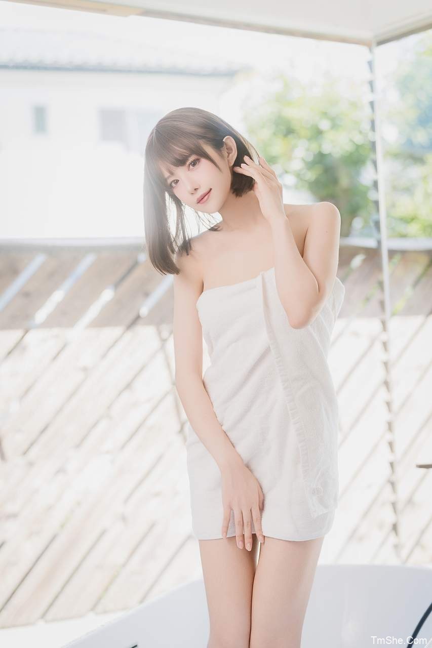 「Shika小鹿鹿」妄想曼陀罗日夜 – 电子档(40P/786MB)-猫萌