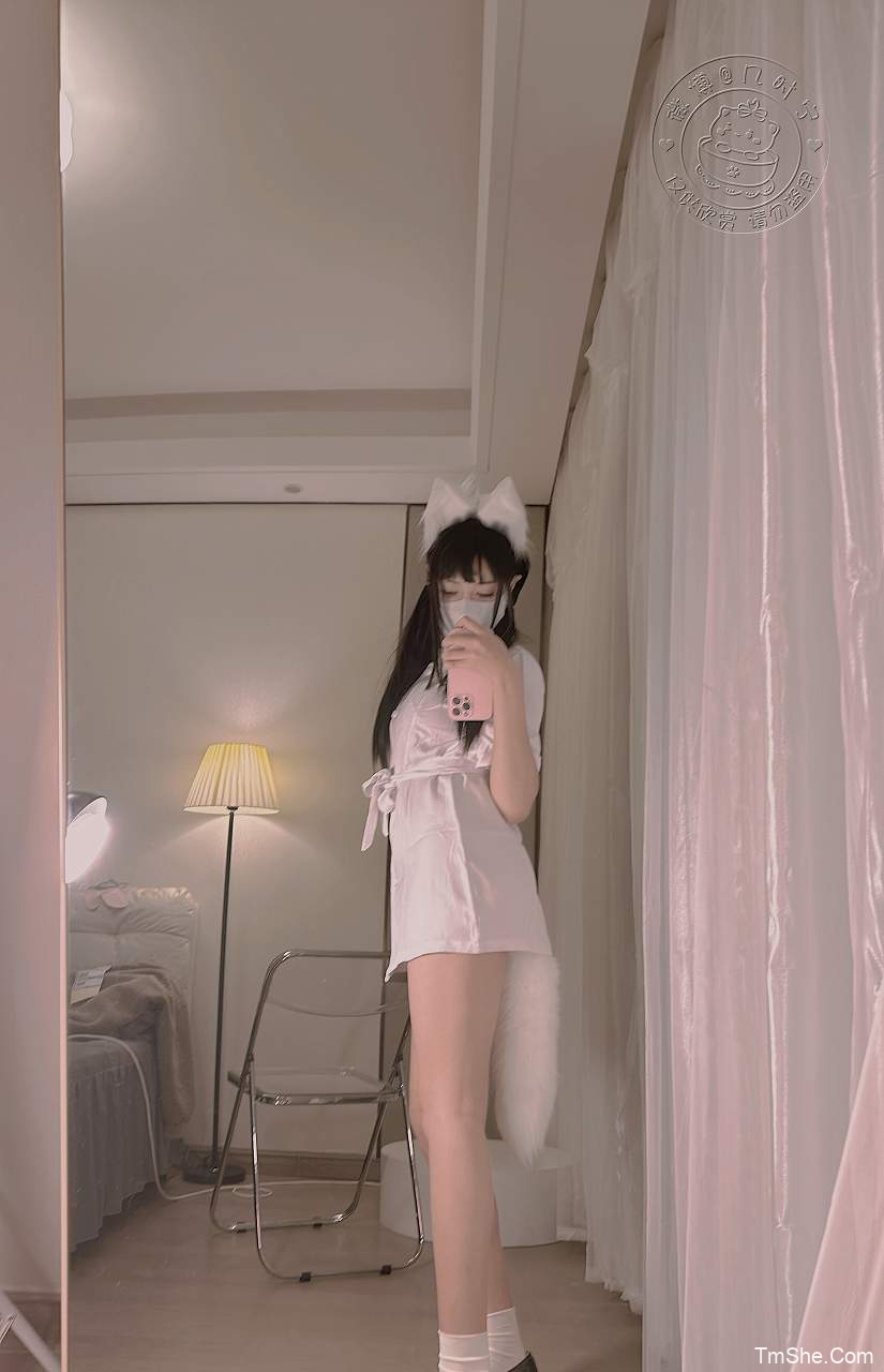 「几时宁」图包​​​ – 尾巴(38P/115MB)-猫萌
