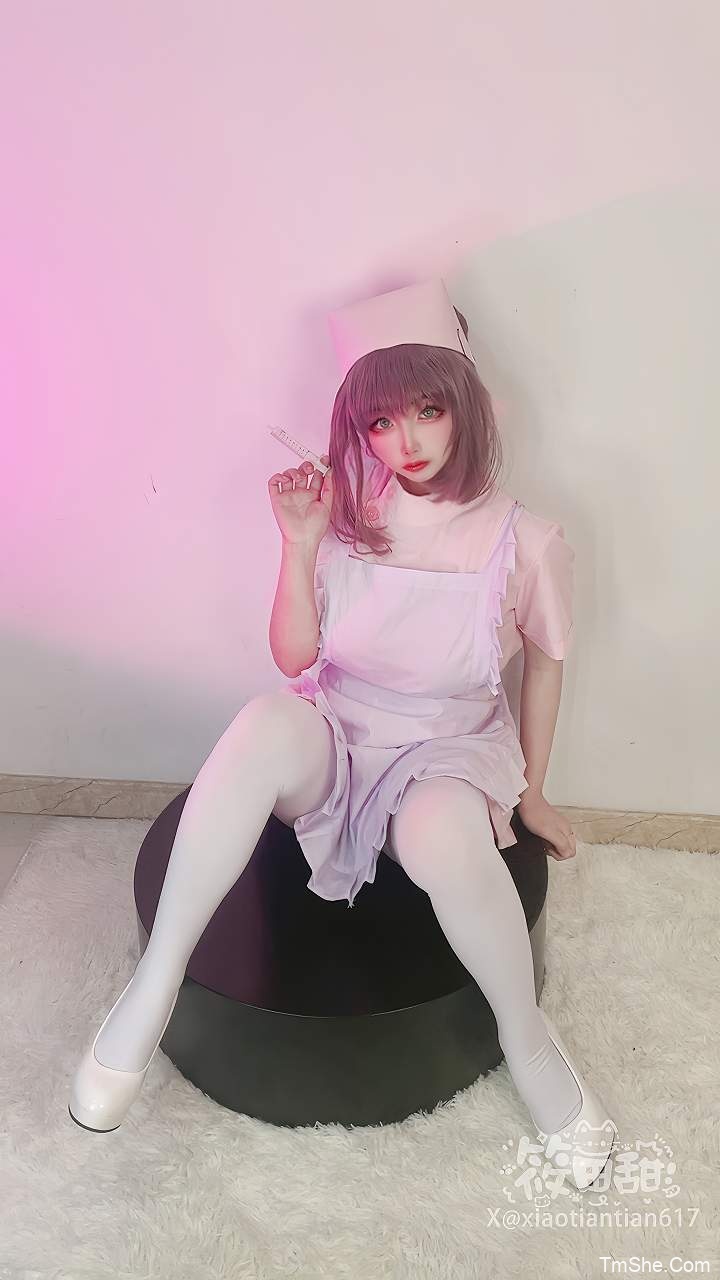 「筱田甜」夜勤病栋 – 七瀬恋(84P/17V/1.58GB)-猫萌