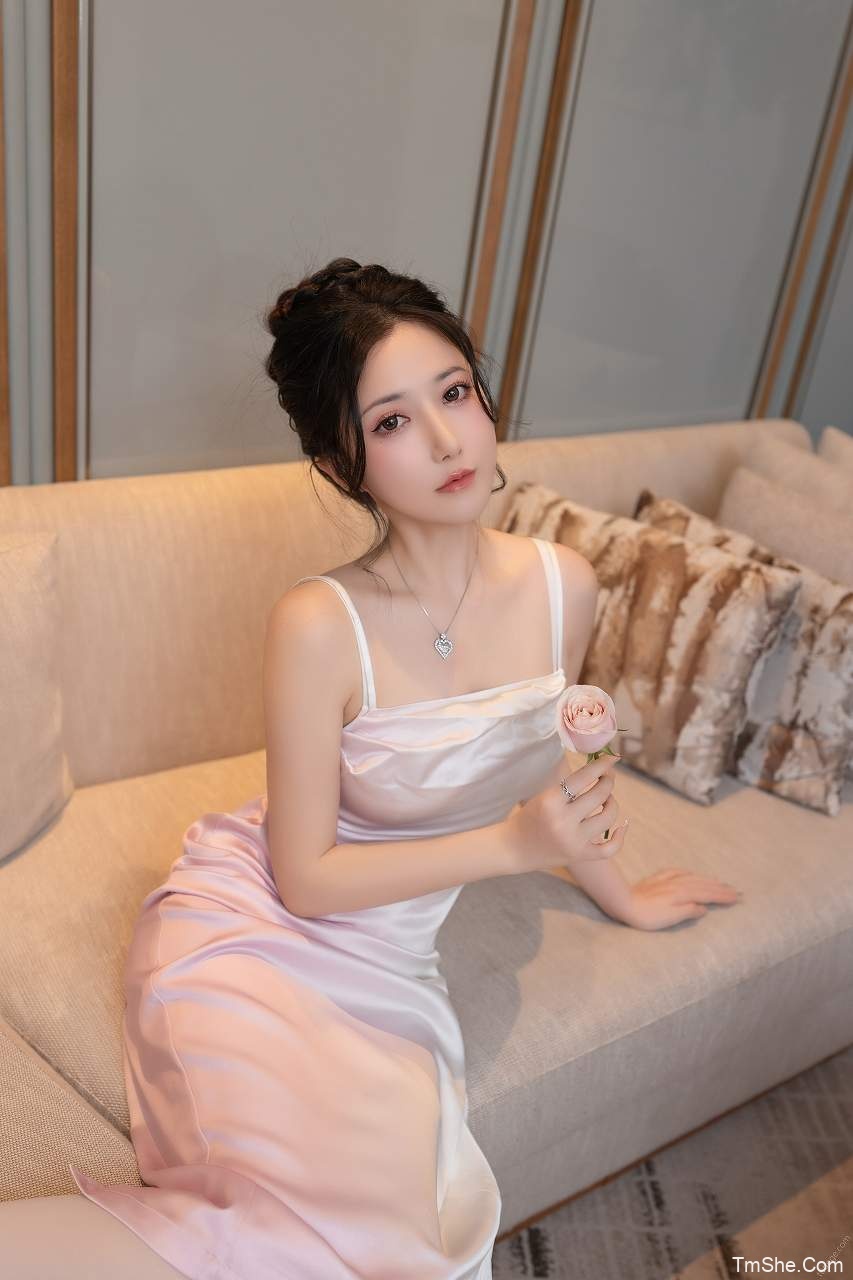 「鱼子酱fish」摄影作品 – 许愿(160P/1.63GB)-猫萌