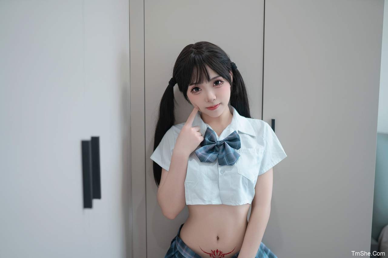 「Bangni邦尼」视图 – 家有妹妹(67P/10V/781MB)-猫萌