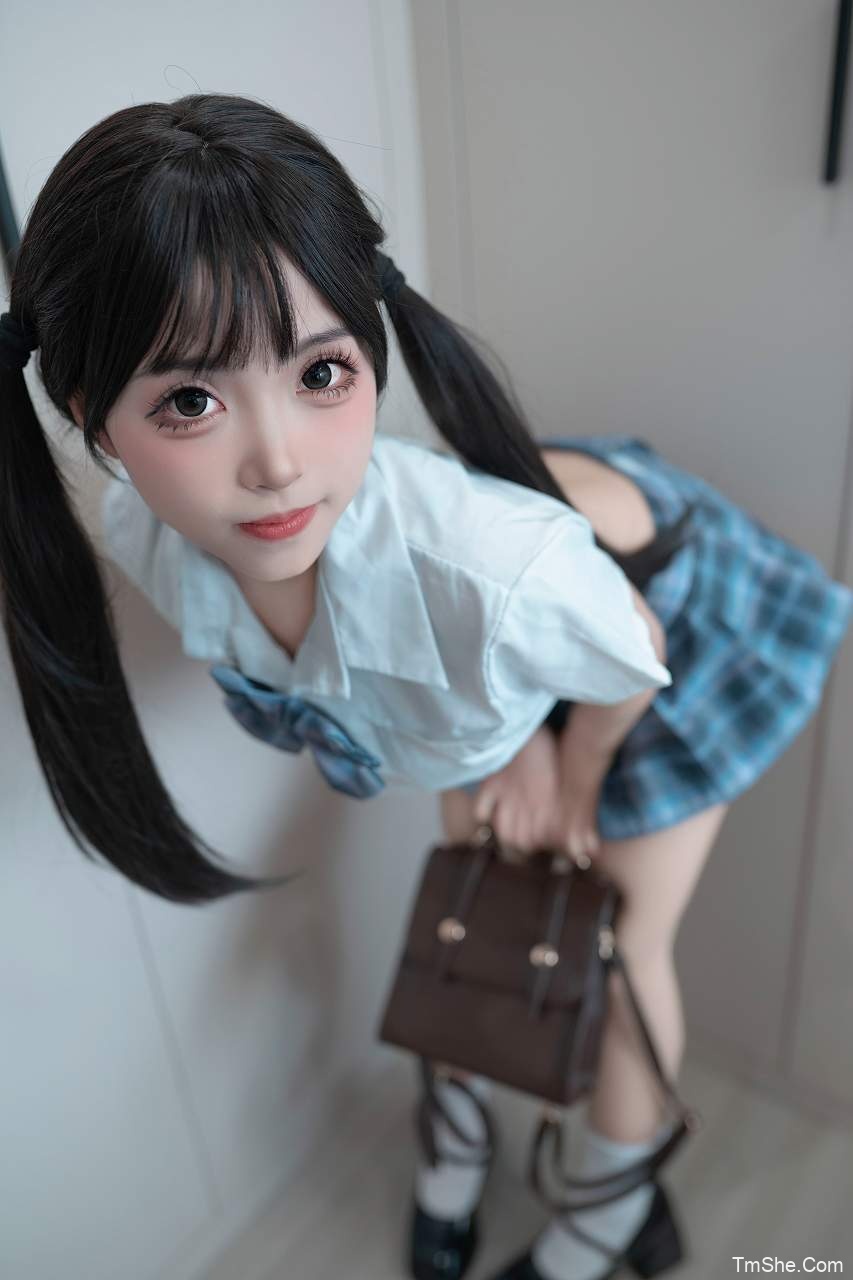 「Bangni邦尼」视图 – 家有妹妹(67P/10V/781MB)-猫萌