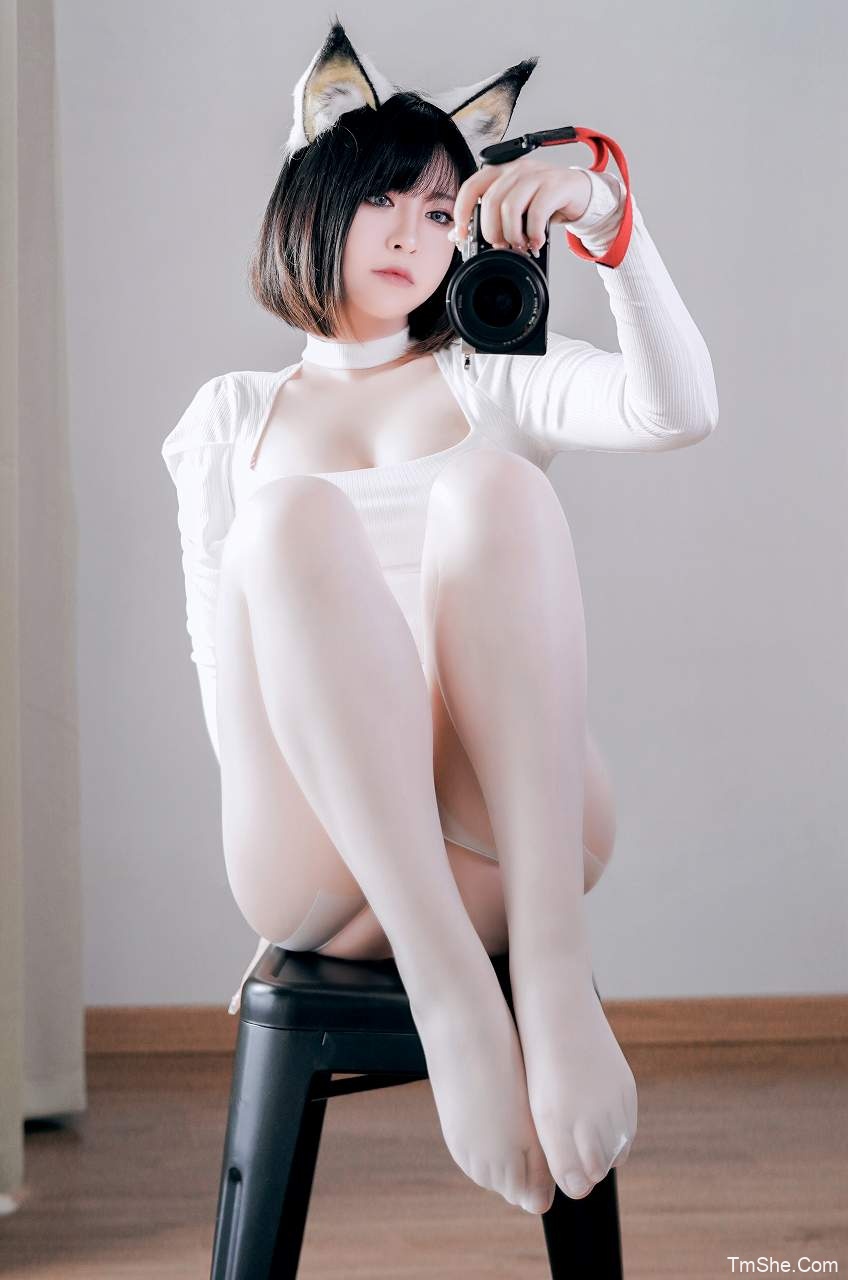 「半半子」蝶結 – Vol.01~Vol.02(40P/286MB)-猫萌