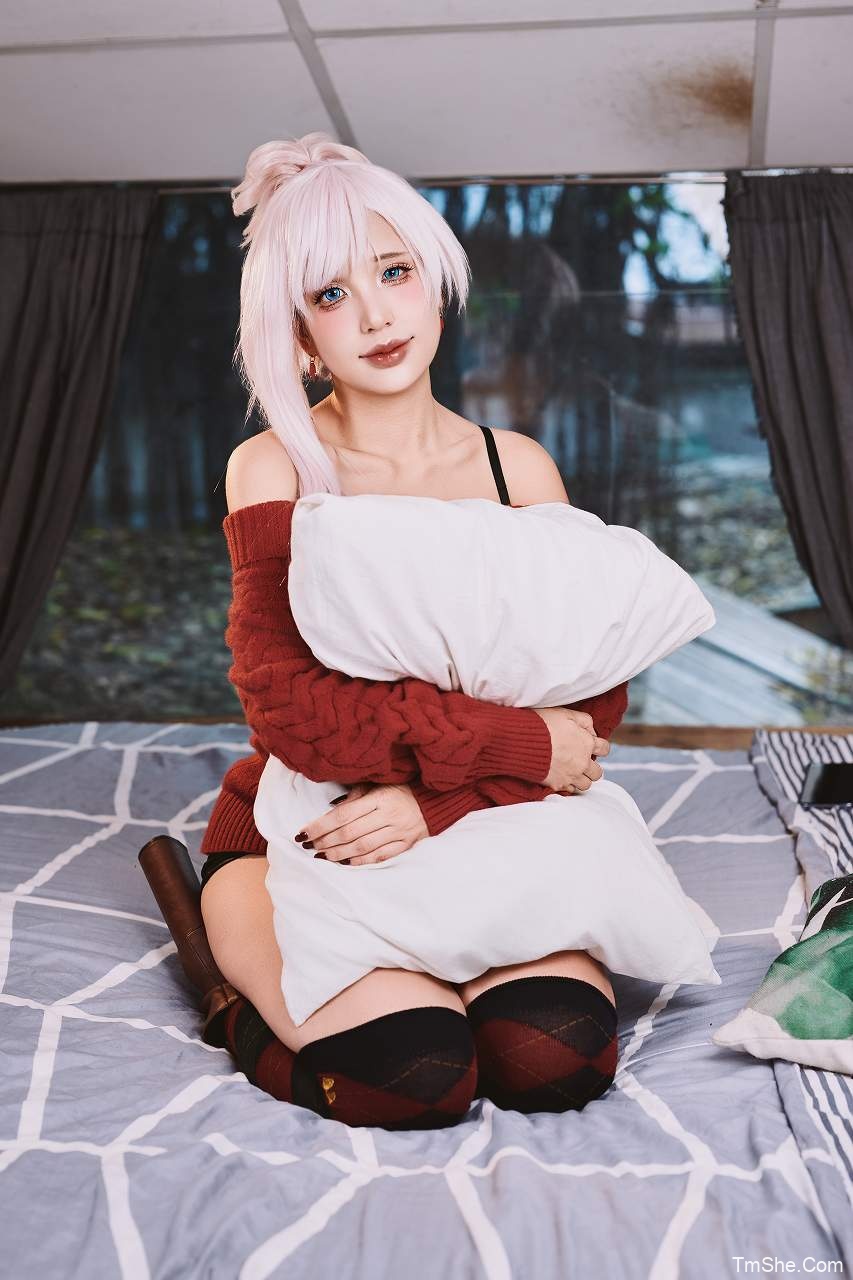 「Puy Puy」图包视频 – 家庭主妇武藏(64P/1.02GB)-猫萌