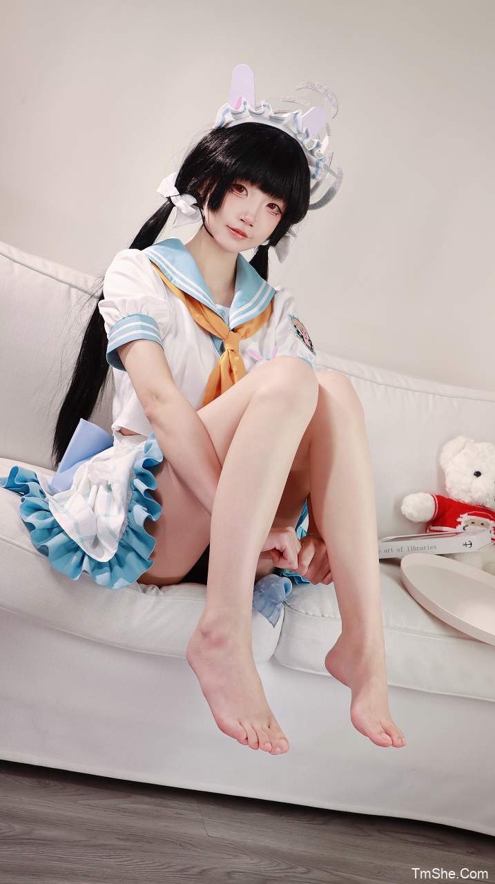 「五更百鬼」图片 – 二月舰长(15P/291MB)-猫萌