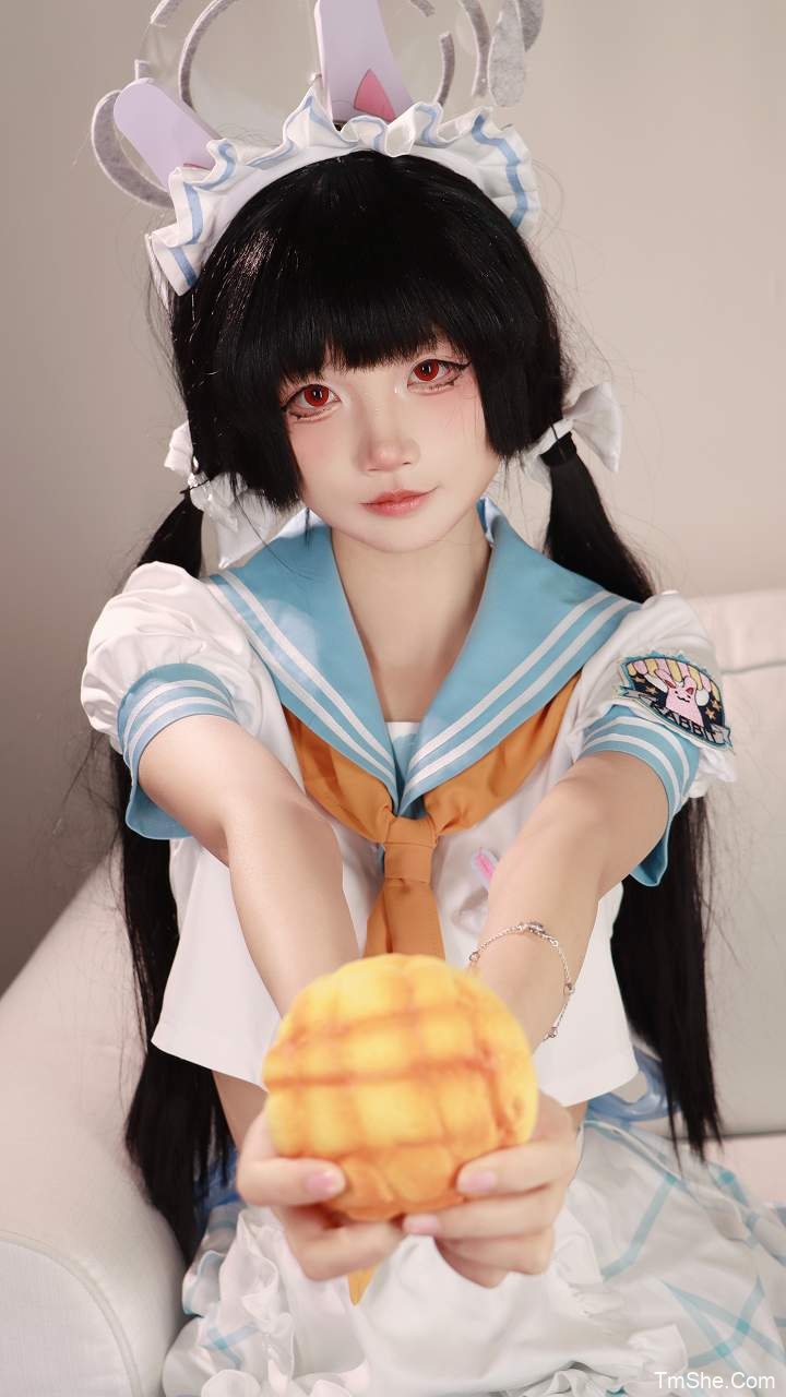 「五更百鬼」图片 – 二月舰长(15P/291MB)-猫萌