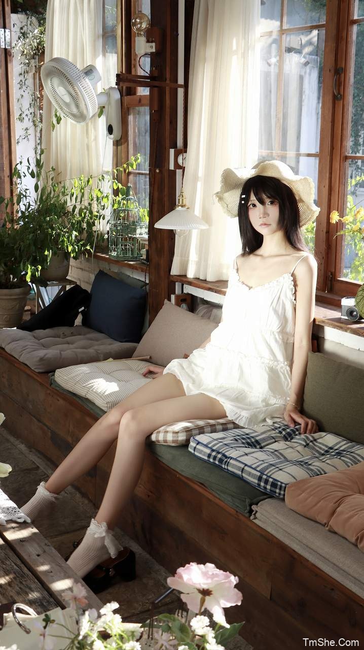 「五更百鬼」图片 – 九月舰长(28P/127MB)-猫萌