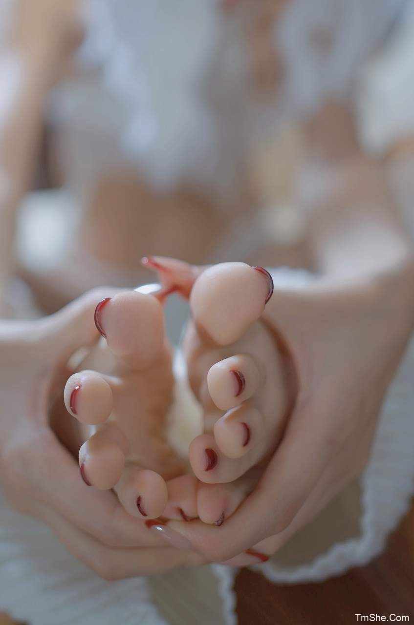 禅院熏(熏仔)图集 – 小羊(43P/430MB)-猫萌