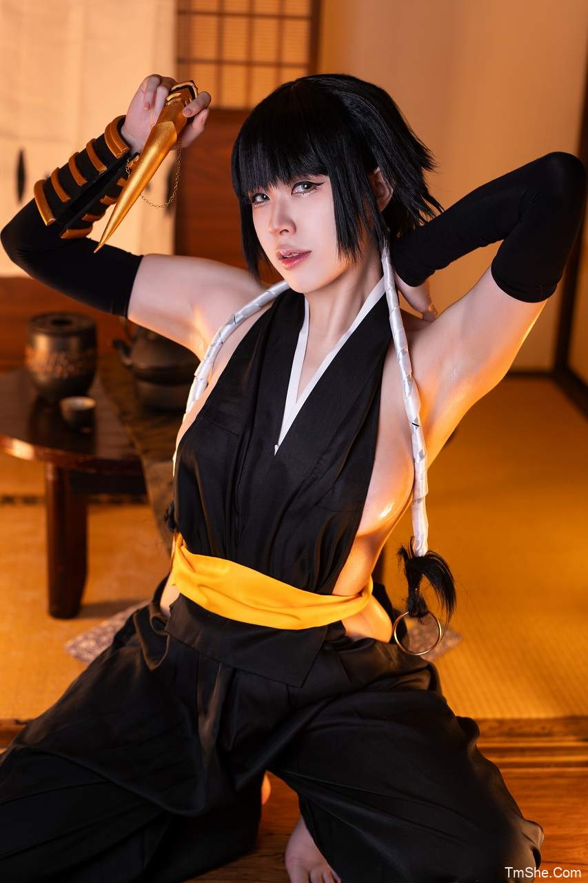 羽鳥大姬姬(紀奈奈) – Hatori Sama Soi Fon(42P/3V/1.75GB)-猫萌