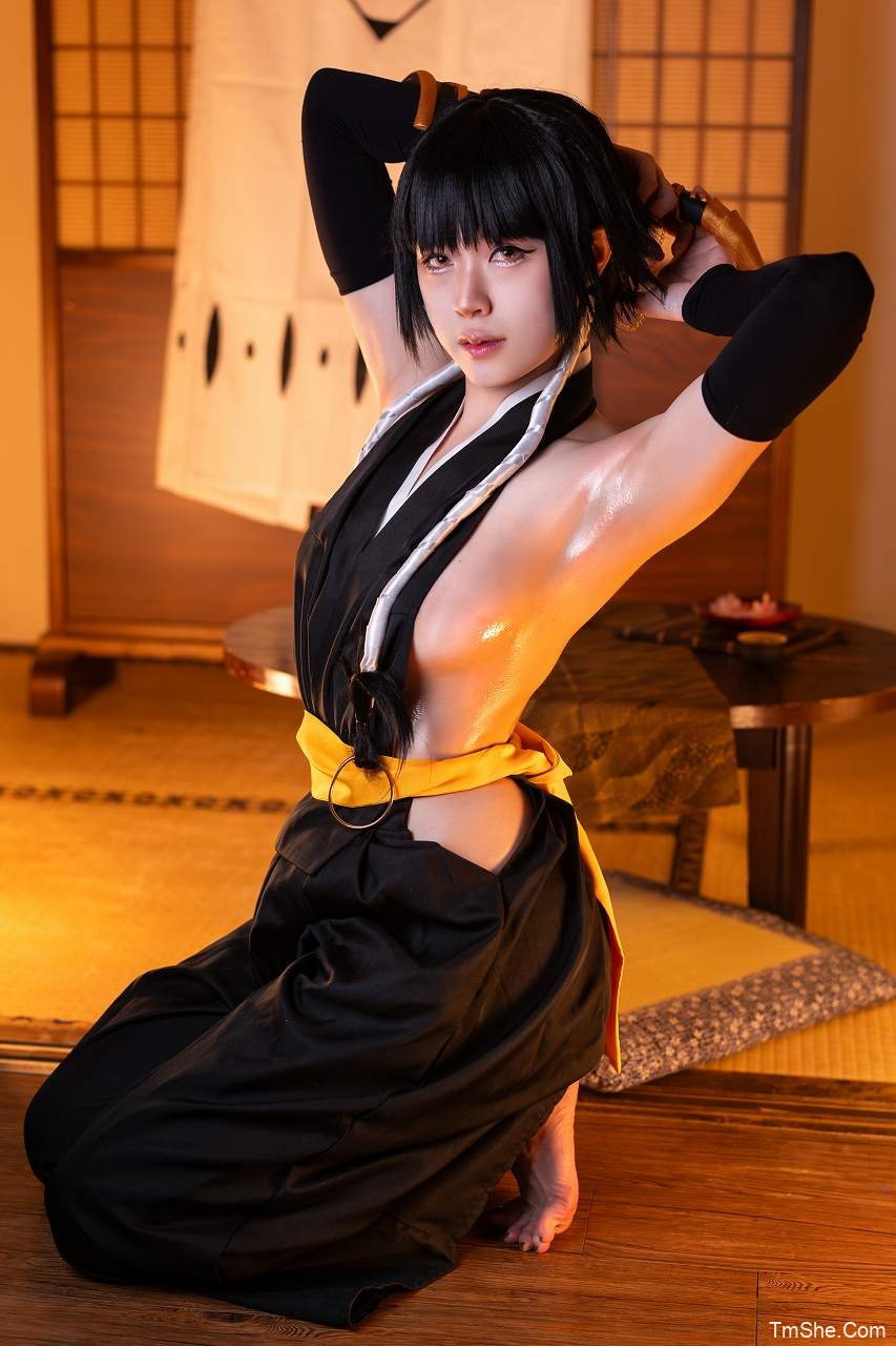 羽鳥大姬姬(紀奈奈) – Hatori Sama Soi Fon(42P/3V/1.75GB)-猫萌