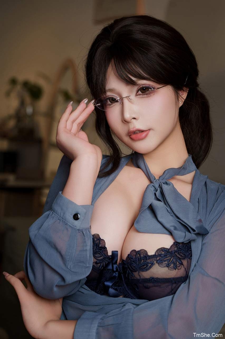 「yuuhui玉汇」The Night Crew – 夜班族(147P/1V/1.02GB)-猫萌