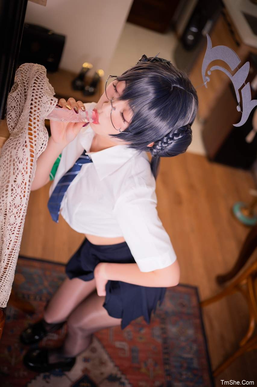 「Money冷冷」视图 – 妃咲JK(71P/2V/2.99GB)-猫萌
