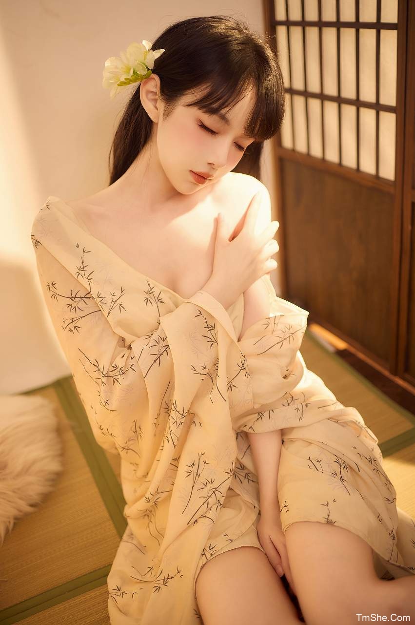 「Shika小鹿鹿」25年春季本JILL – 电子档(30P/855MB)-猫萌