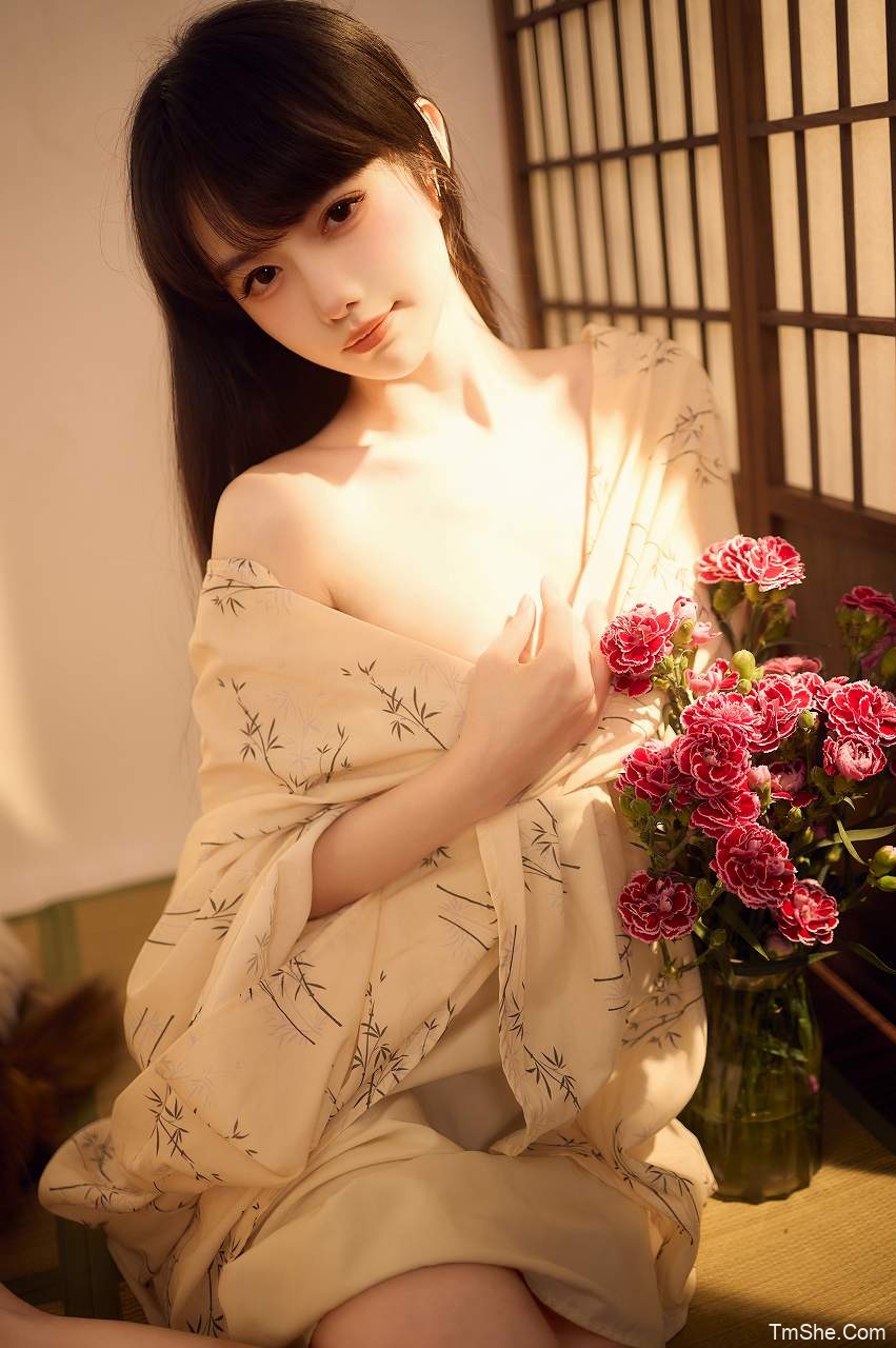 「Shika小鹿鹿」25年春季本JILL – 电子档(30P/855MB)-猫萌