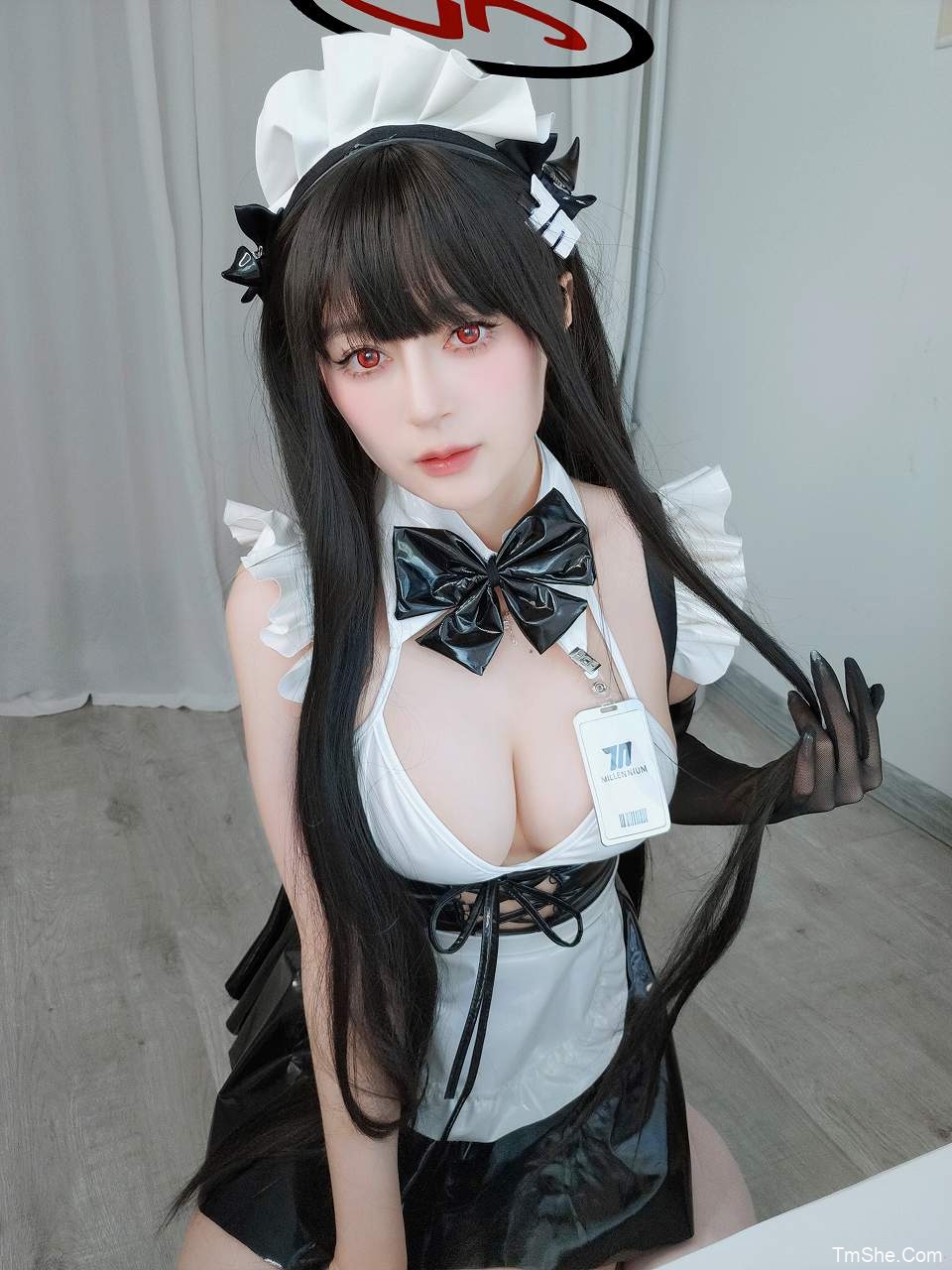 「白银81」24年2月会员订阅 – 全(330P/8V/3.83GB)-猫萌