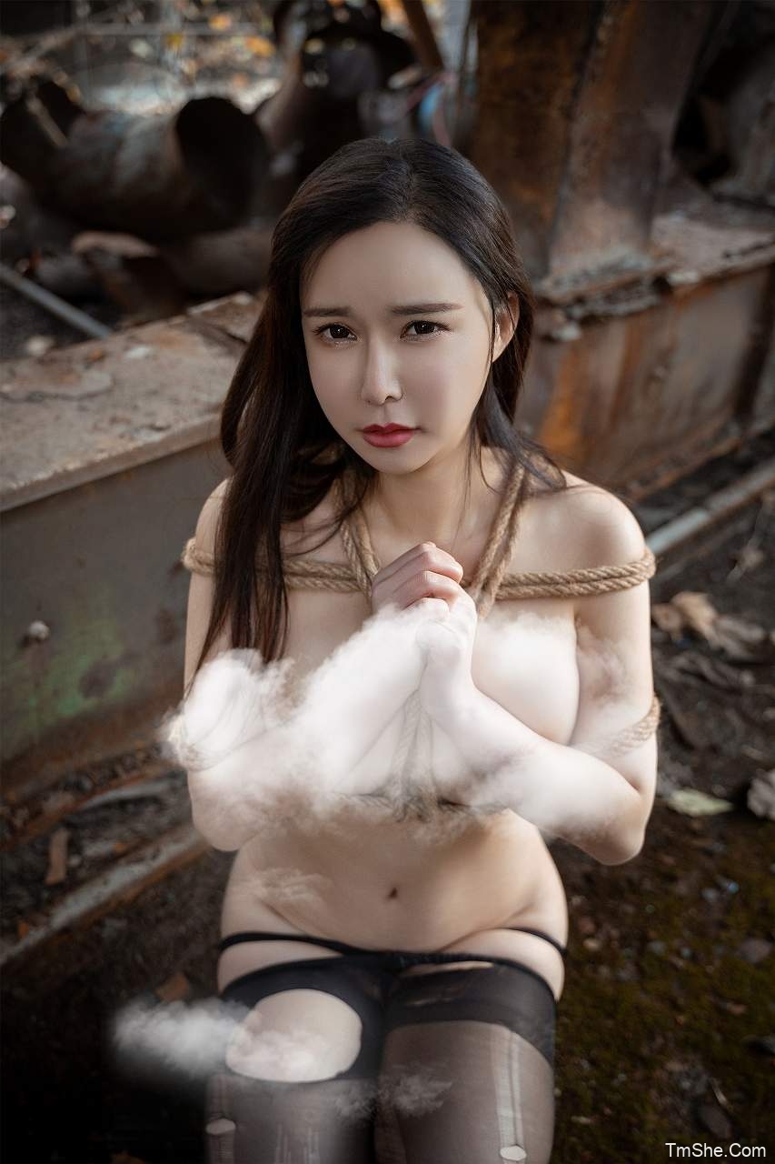 「亚马逊鲶鱼」VOL.19 – 尾行(87P/1.68GB)-猫萌
