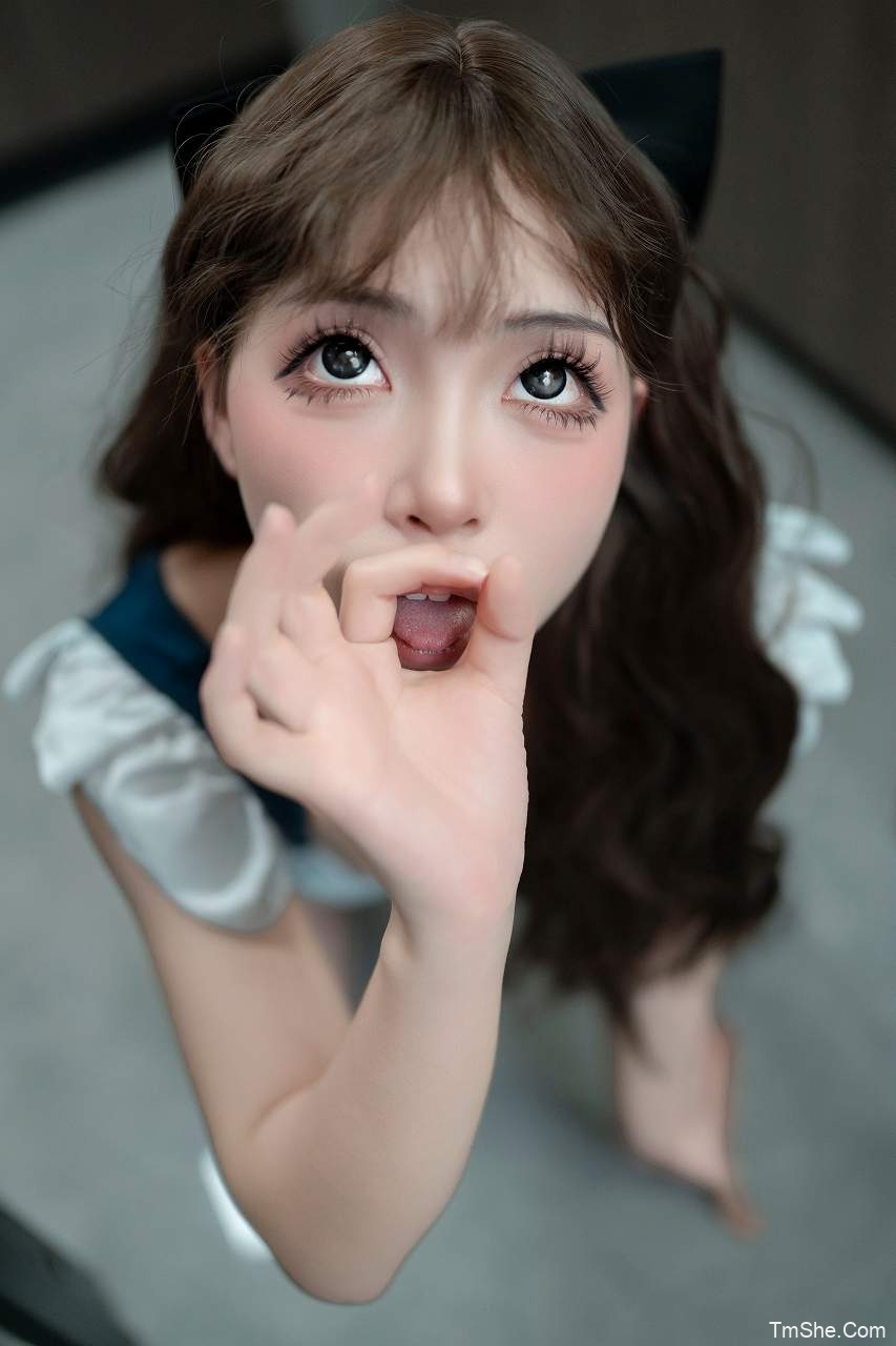 「Bangni邦尼」视图 – 家有女仆(43P/6V/798MB)-猫萌