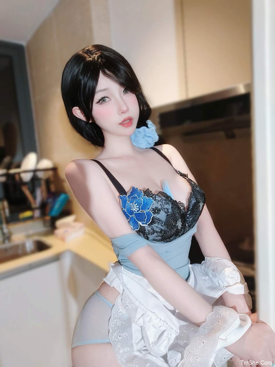 女主K(K酱)视图 – 24年05月fantia订阅(129P/905MB)-猫萌