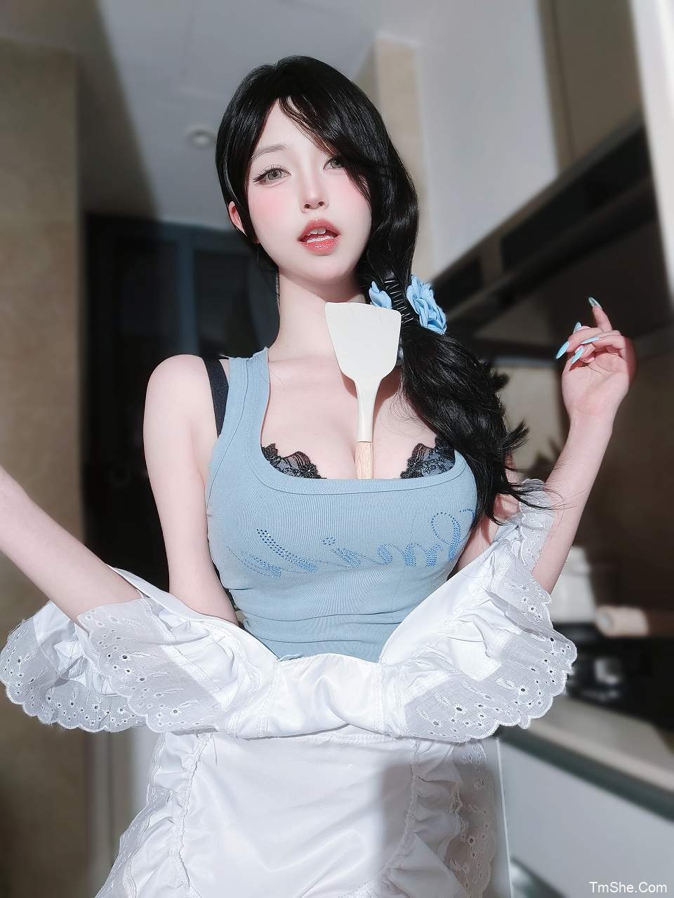 女主K(K酱)视图 – 24年05月fantia订阅(129P/905MB)-猫萌
