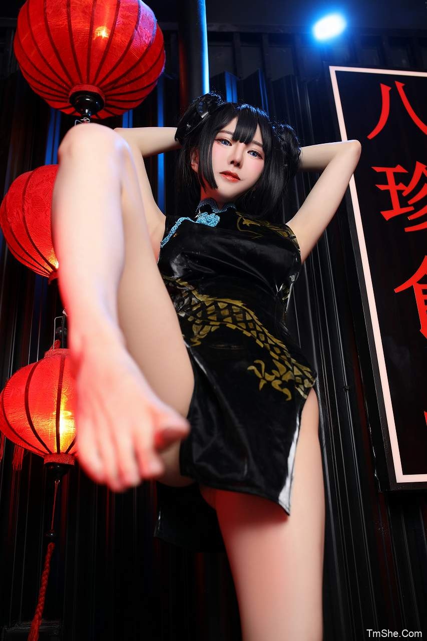 「Sally Dorasnow」视图 – Kisaki(60P/9V/623MB)-猫萌