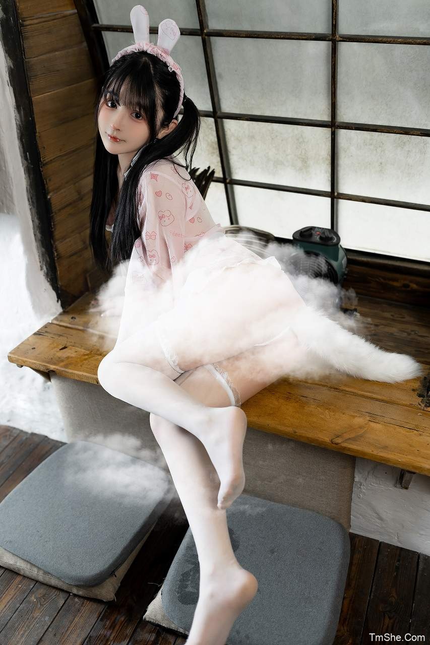 「桜井宁宁」失眠冲剂 – 和袖曳尾(107P/1V/2.09GB)-猫萌
