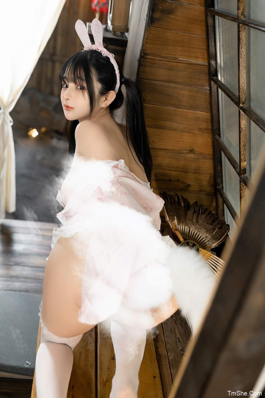 「桜井宁宁」失眠冲剂 – 和袖曳尾(107P/1V/2.09GB)-猫萌