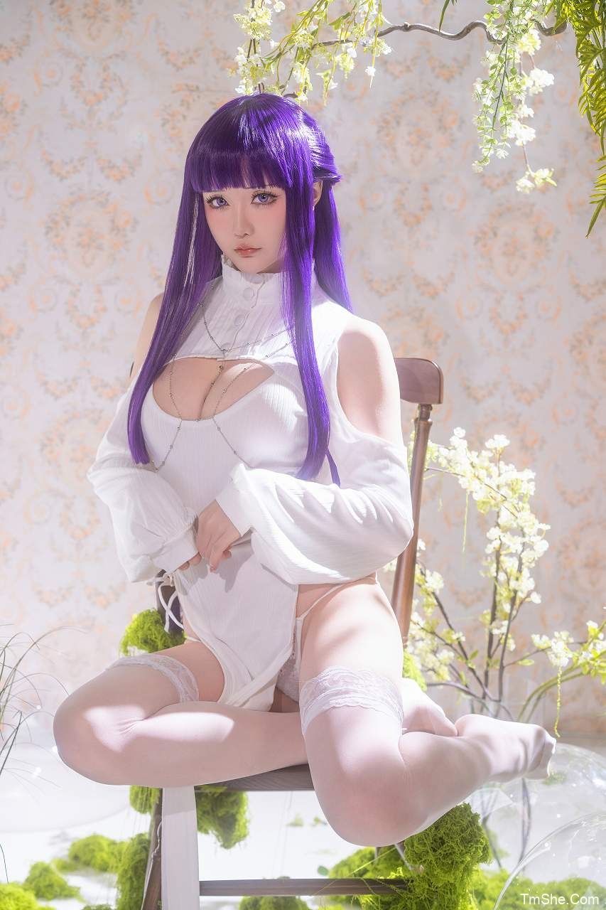 「星之迟迟」3月计划E – 菲伦同人(67P/1V/801MB)-猫萌