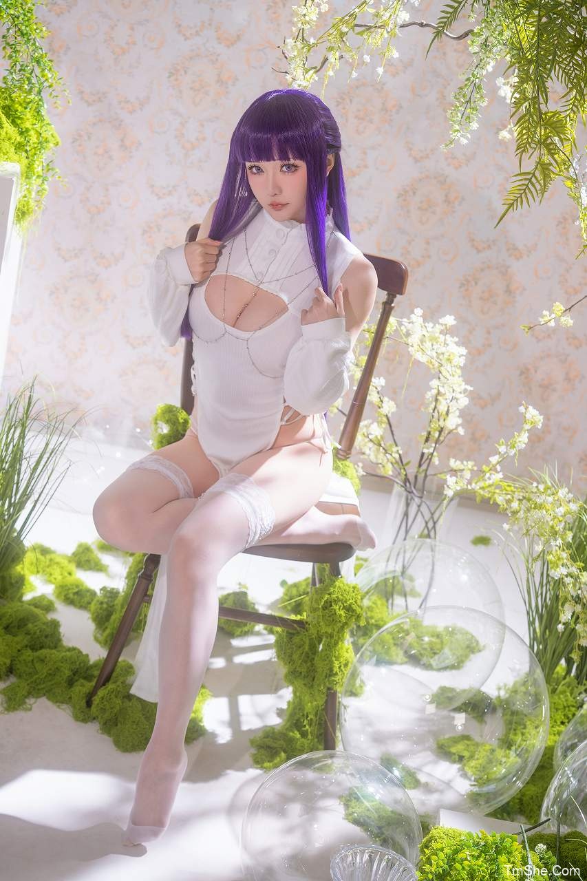 「星之迟迟」3月计划E – 菲伦同人(67P/1V/801MB)-猫萌