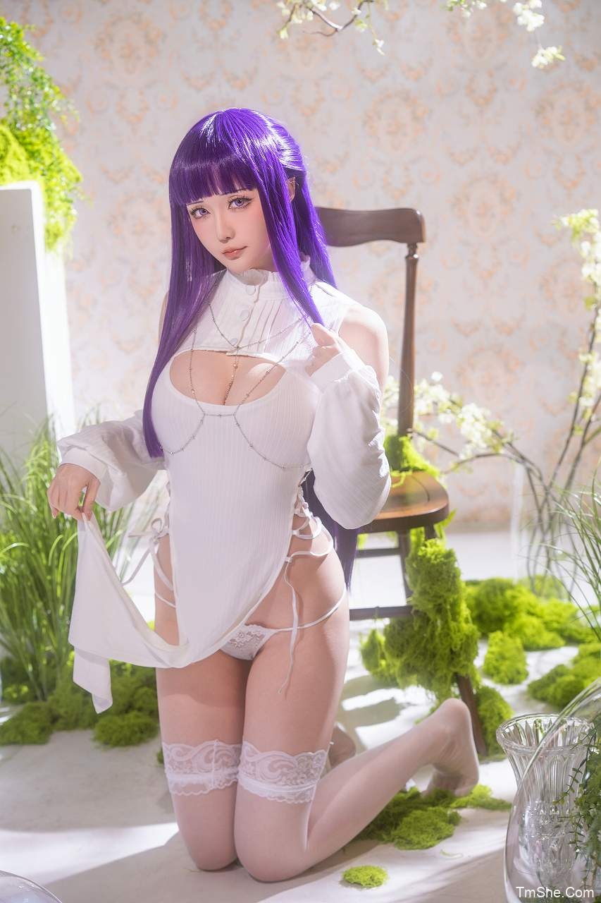 「星之迟迟」3月计划E – 菲伦同人(67P/1V/801MB)-猫萌
