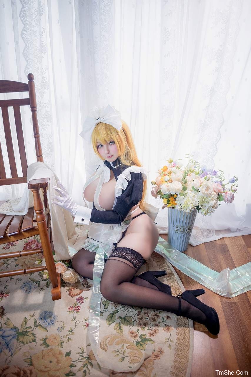 「KANEKO_咔喵」视图 – 广濑柚叶(18P/2V/700MB)-猫萌