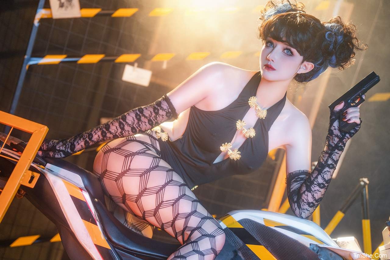 「鹿八岁baby」视图 – 宝宝特攻(155P/2V/1.86GB)-猫萌