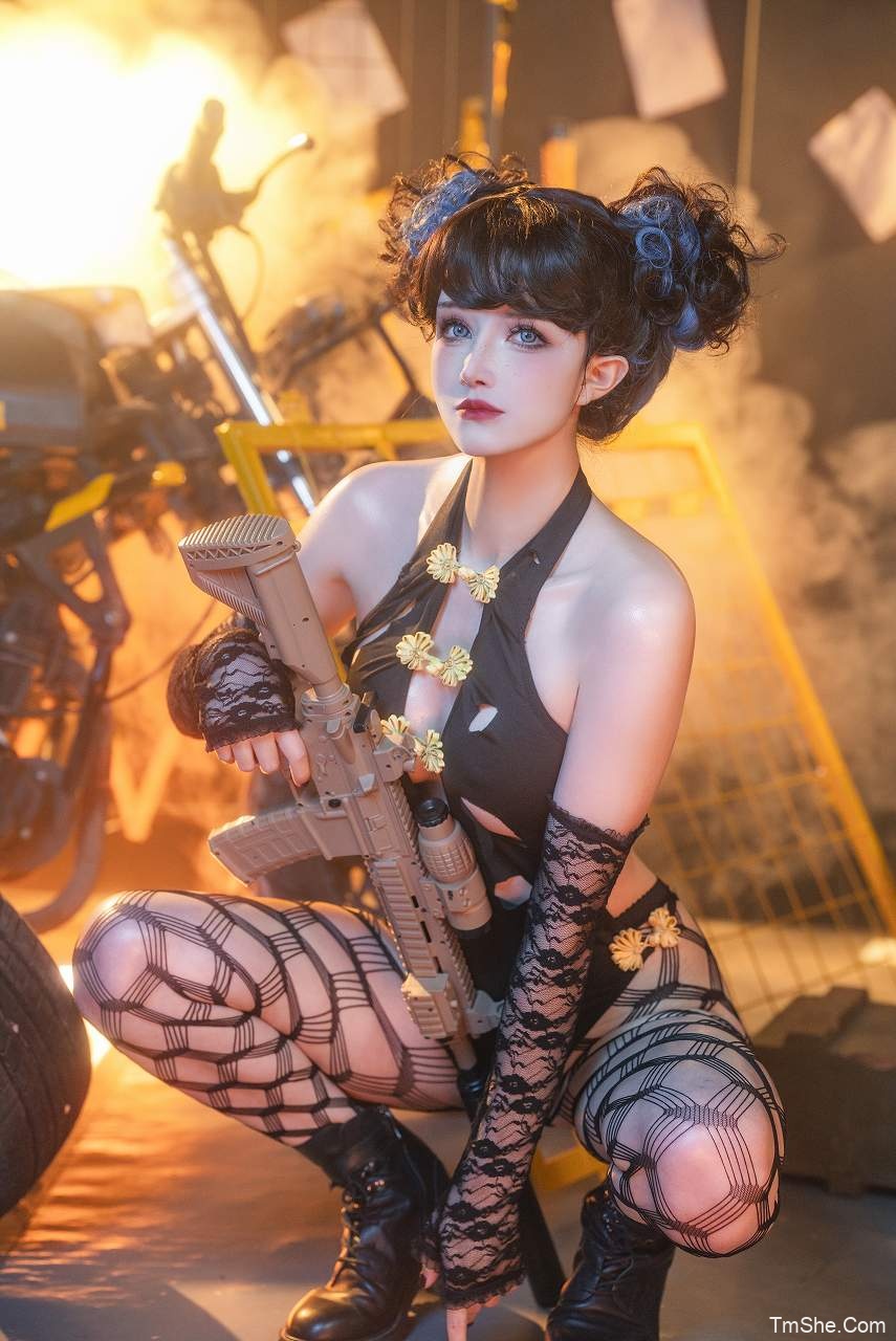 「鹿八岁baby」视图 – 宝宝特攻(155P/2V/1.86GB)-猫萌