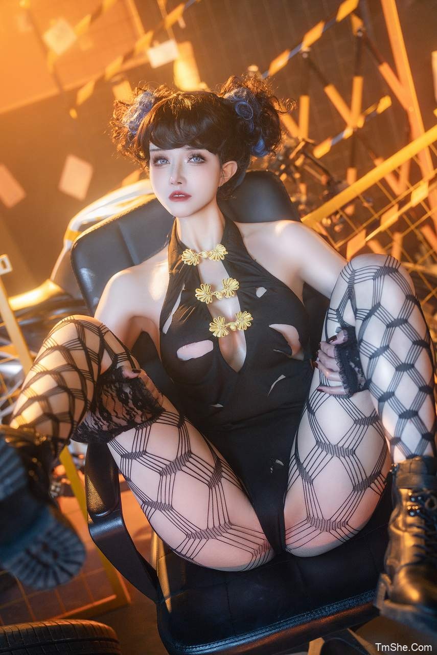 「鹿八岁baby」视图 – 宝宝特攻(155P/2V/1.86GB)-猫萌