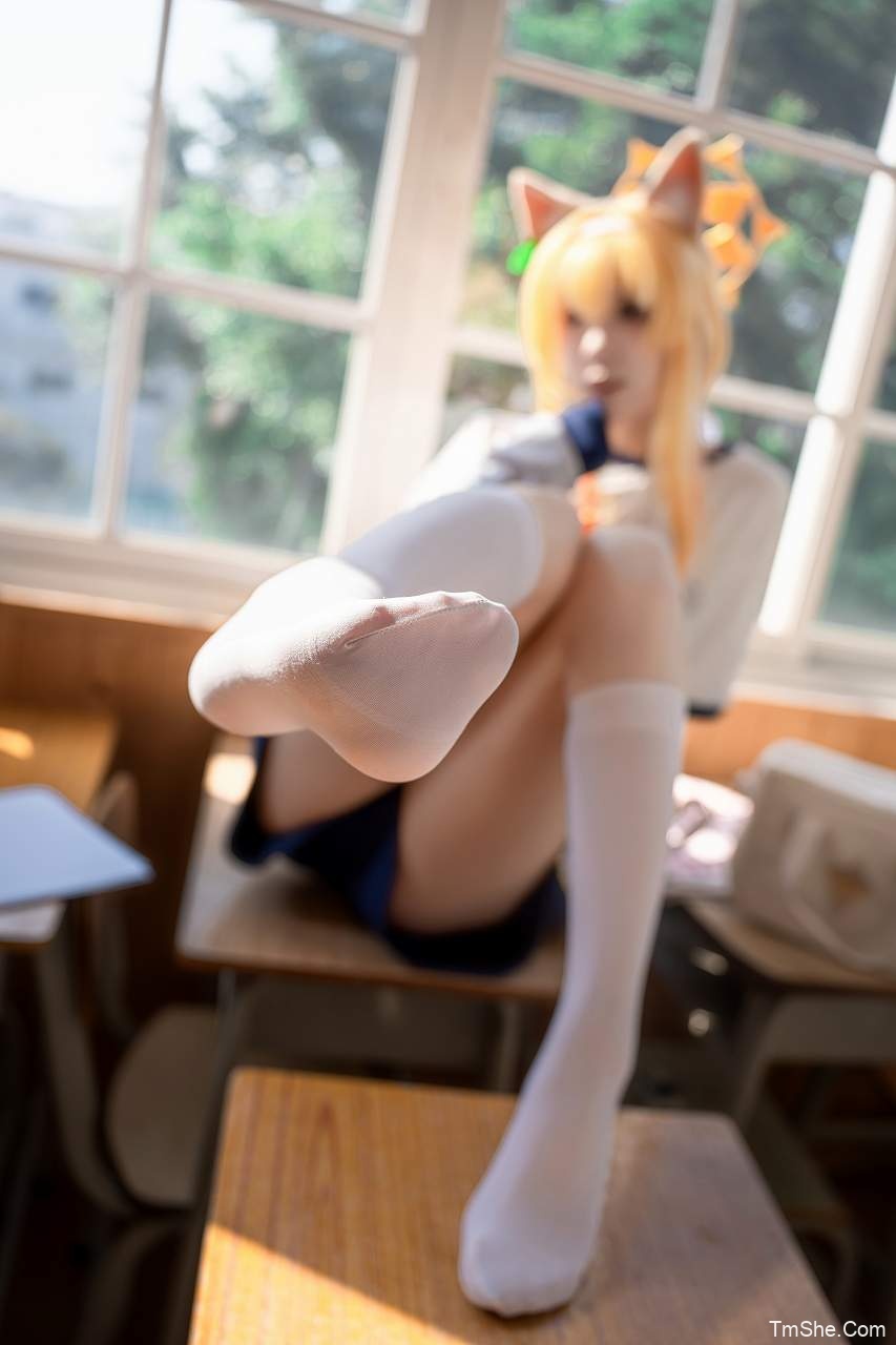 「纸悦Etsu_ko」图包 – 玛丽体操服(64P/730MB)-猫萌