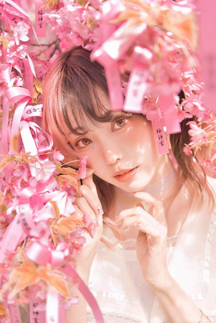 「ElyEE子」图包 – 2025.April Tier 3(92P/9V/311MB)-猫萌
