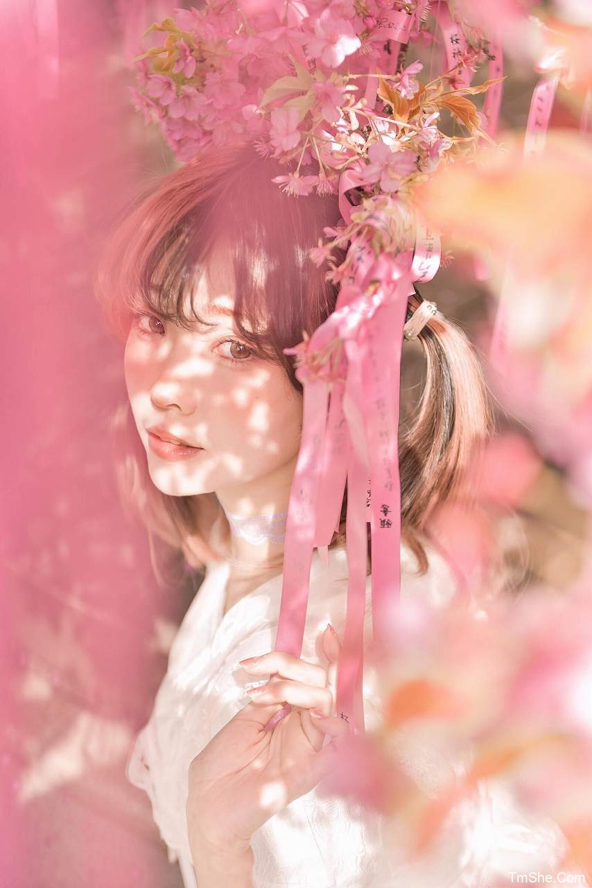 「ElyEE子」图包 – 2025.April Tier 3(92P/9V/311MB)-猫萌
