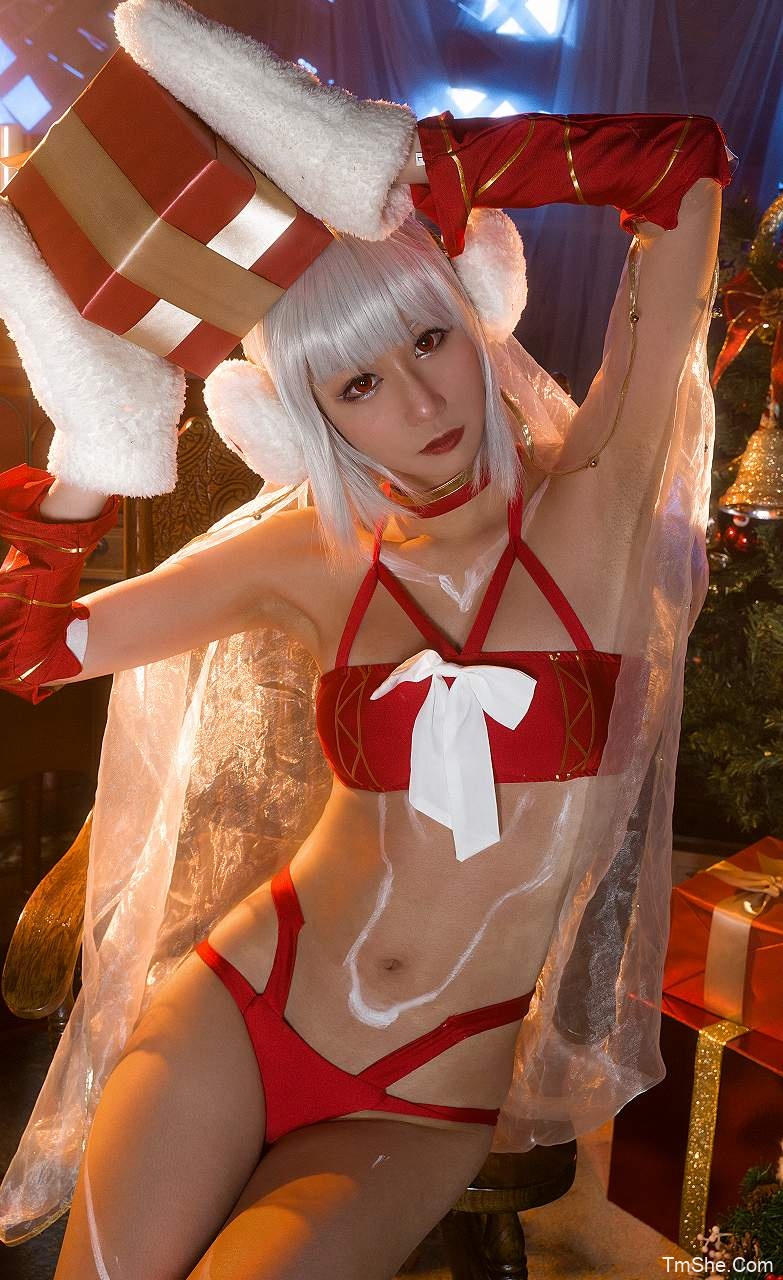 「摄影师」翎梵作品 – 8月VIP5套(62P/1.45GB)-猫萌
