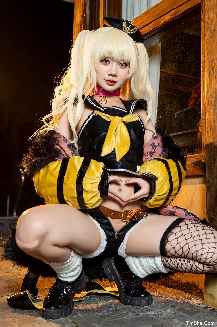 「PoppaChan」视图 - Bache(106P/10V/1.26GB)-猫萌