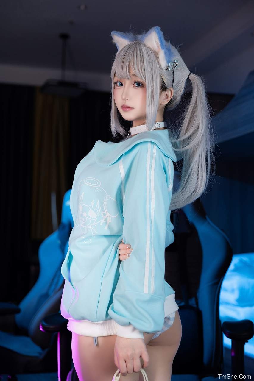 「日奈娇」视图 – 与网友的线下见面(217P/11V/2.12GB)-猫萌